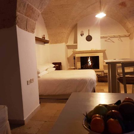 Masseria La Foggia Fasano Kültér fotó