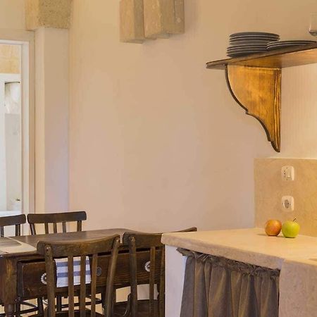 Masseria La Foggia Fasano Kültér fotó