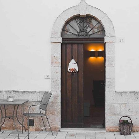 Masseria La Foggia Fasano Kültér fotó