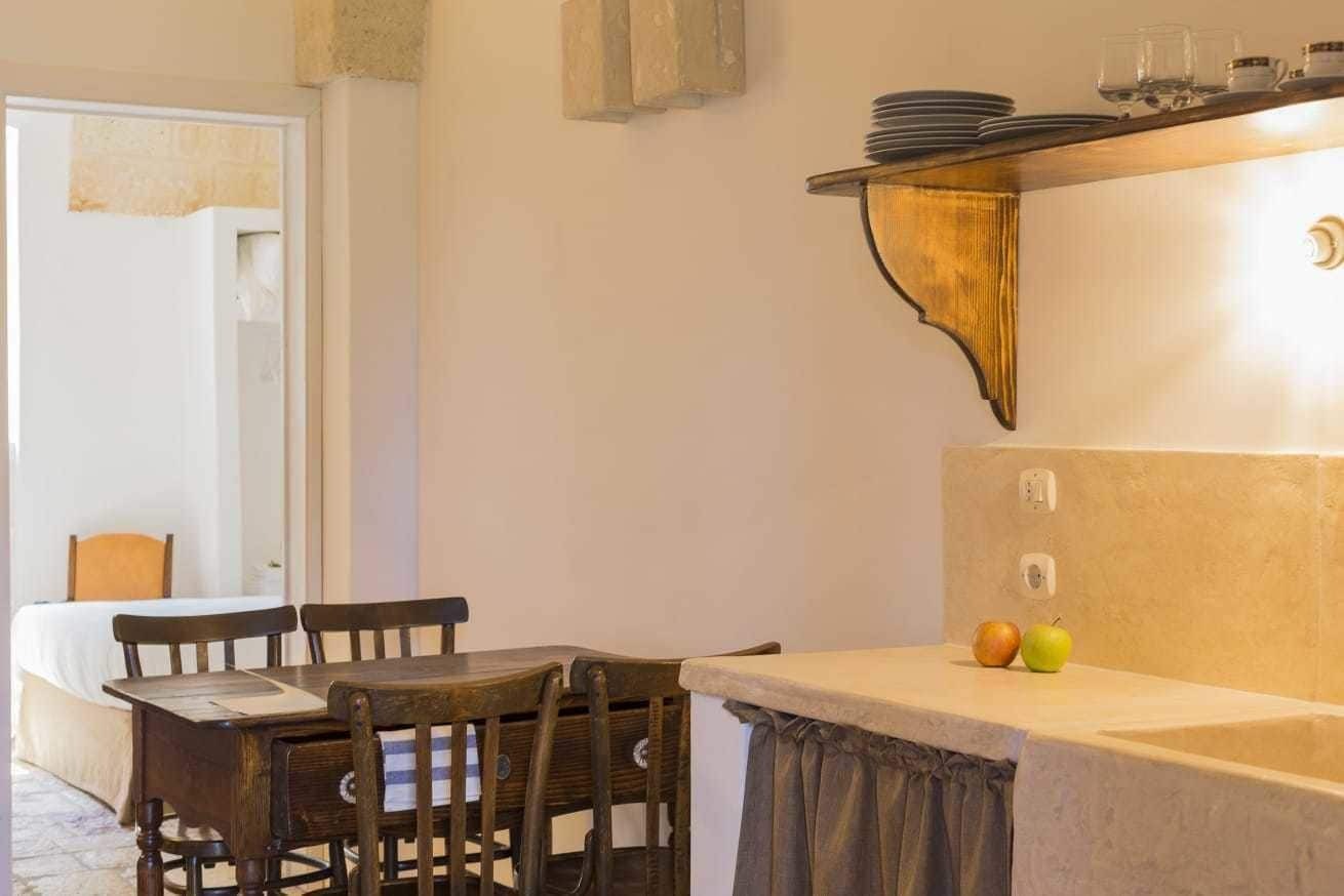 Masseria La Foggia Fasano Kültér fotó