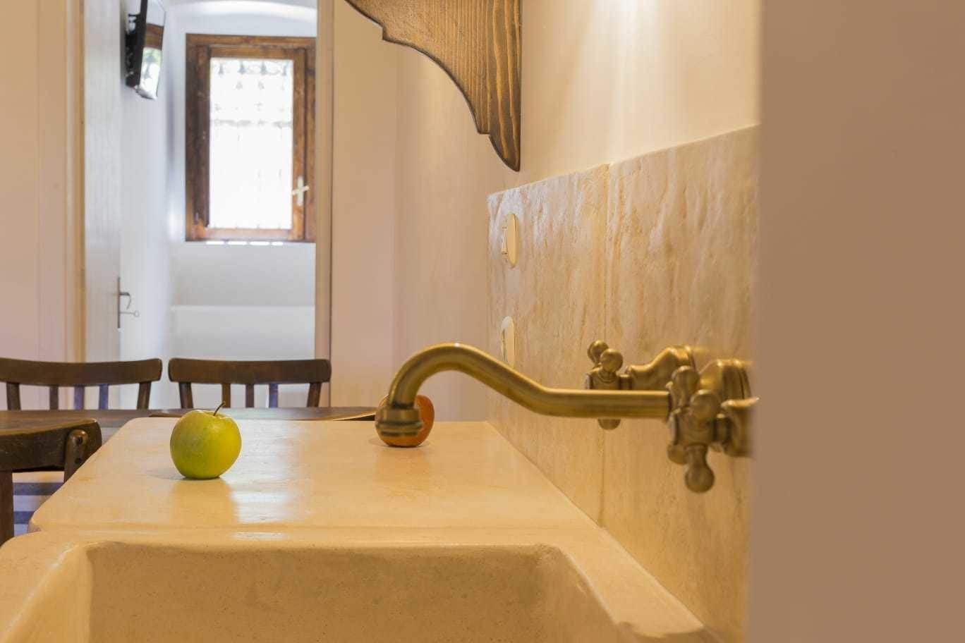 Masseria La Foggia Fasano Kültér fotó